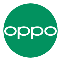 OPPO官方Logo